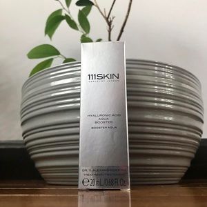 111SKIN HYALURONIC ACID AQUA BOOSTER